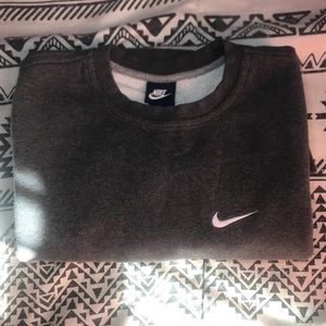 Nike Gray Women’s Sweater